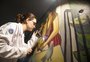 Vinte obras vandalizadas por golpistas no 8 de Janeiro serão recuperadas com ajuda da UFPel