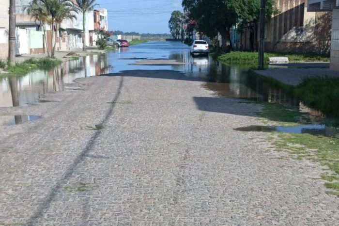 Anderson Montiel / Civil Defense of Rio Grande