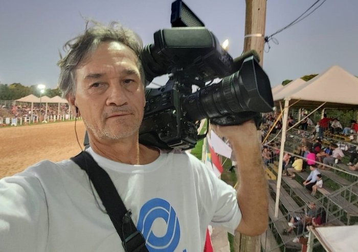 Oneide Moura / Arquivo Pessoal