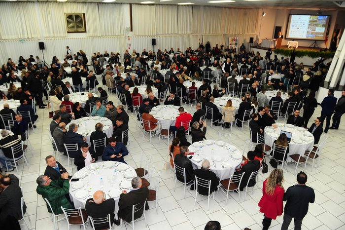 Porthus Junior / Agência RBS