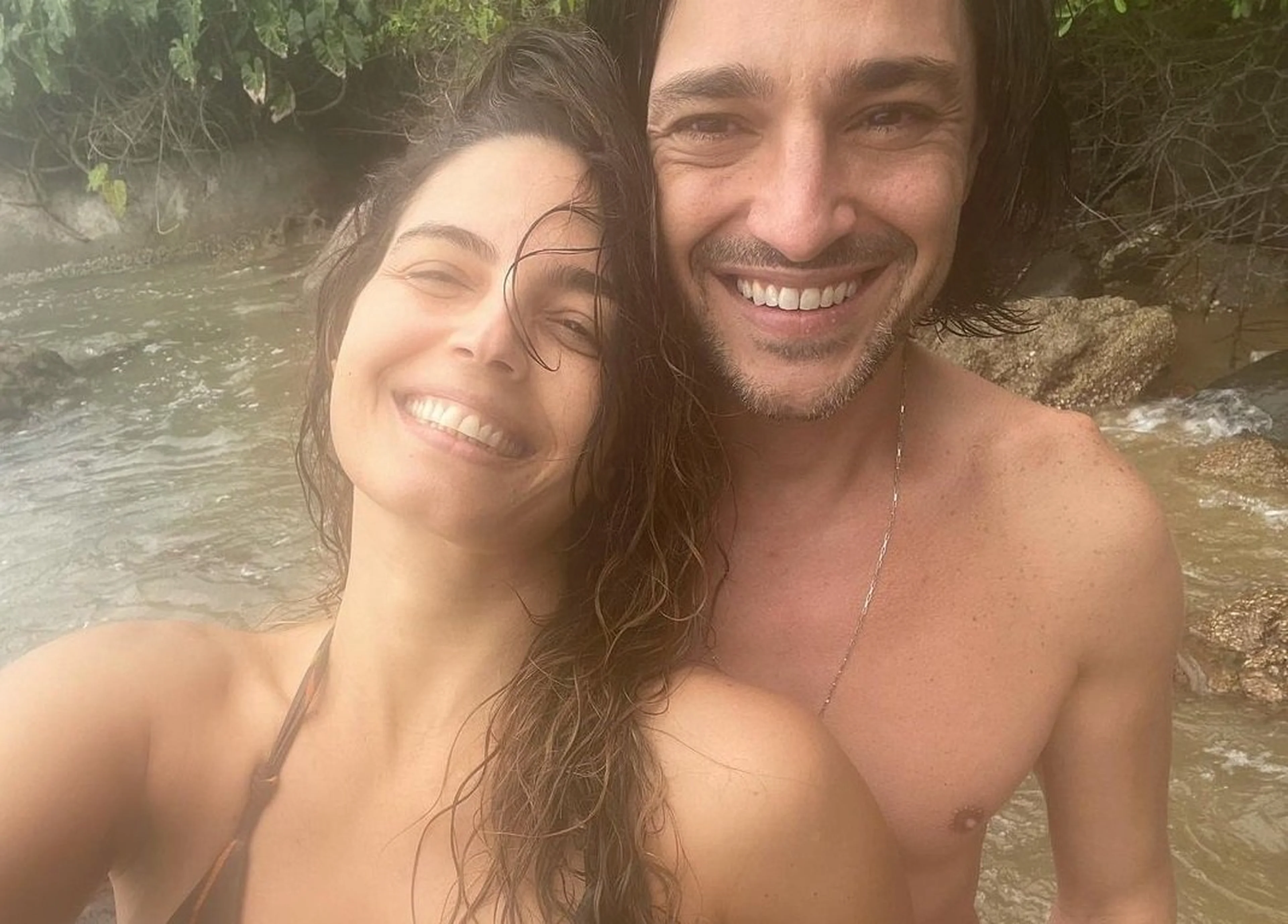 @emanuellearaujo Instagram/Reprodução