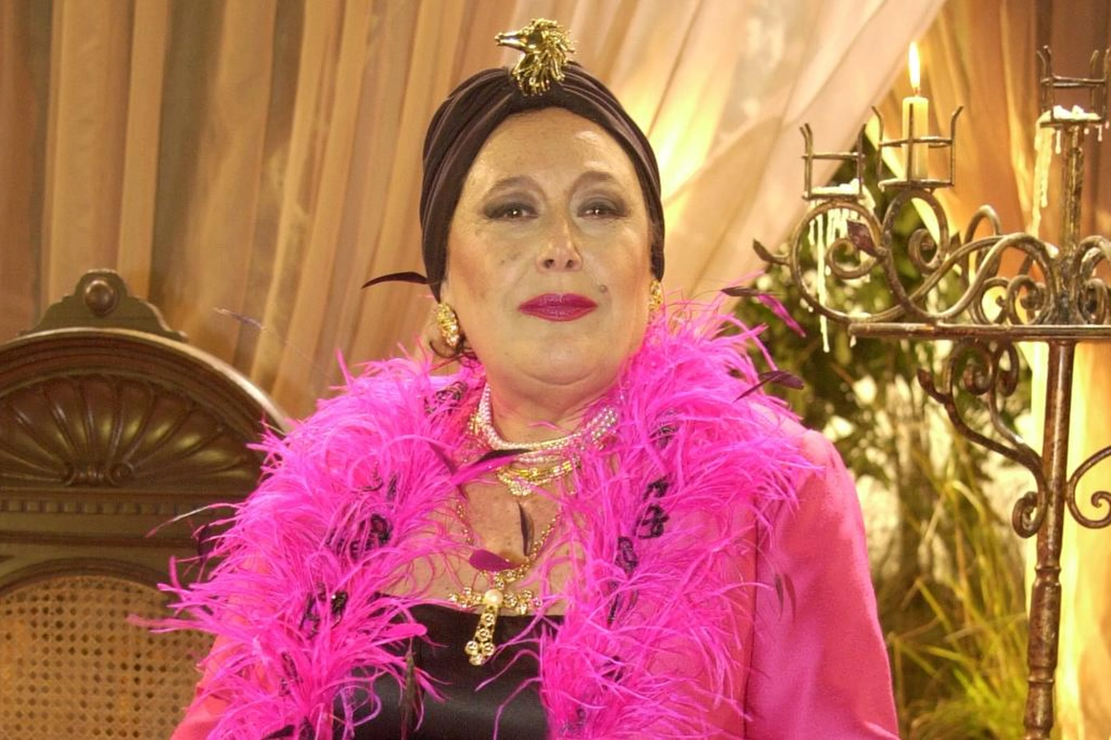 Globo/Divulgação