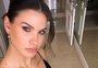 Andressa Suita, esposa de Gusttavo Lima, compartilha vídeo em que filho de sete anos aparece dirigindo
