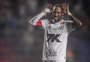Neymar arruma confusão, faz gol e Santos bate Desportiva Ferroviária; filho de Robinho estreia