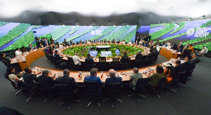 Antonio Scorza / COP30 Antonio Scorza / COP30