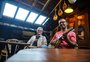 Espaço multicultural, Choro Jazz Café é inaugurado em Porto Alegre