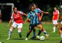 Como fica a situação da dupla Gre-Nal no Gauchão Feminino após o clássico