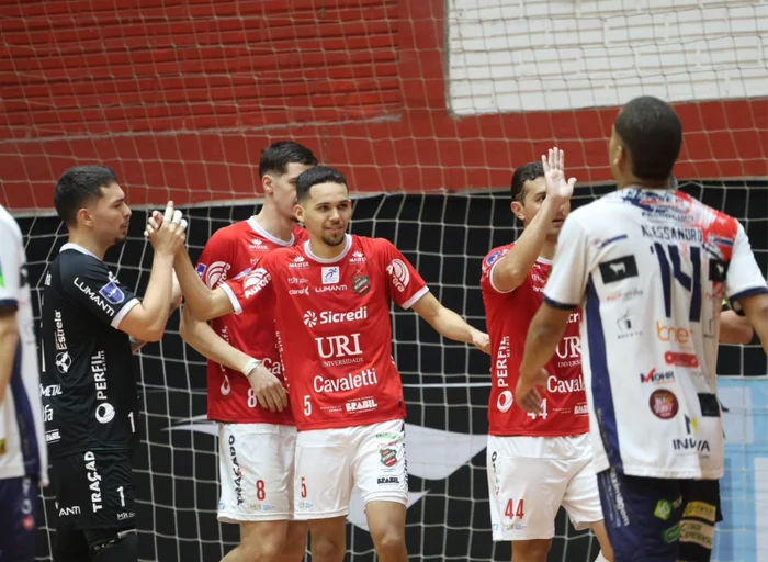 Edson Castro / Atlântico, Divulgação