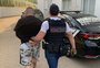 Suspeito de ordenar morte em Viamão de dentro da cadeia é alvo de operação; detento monitorava a mulher por vídeo
