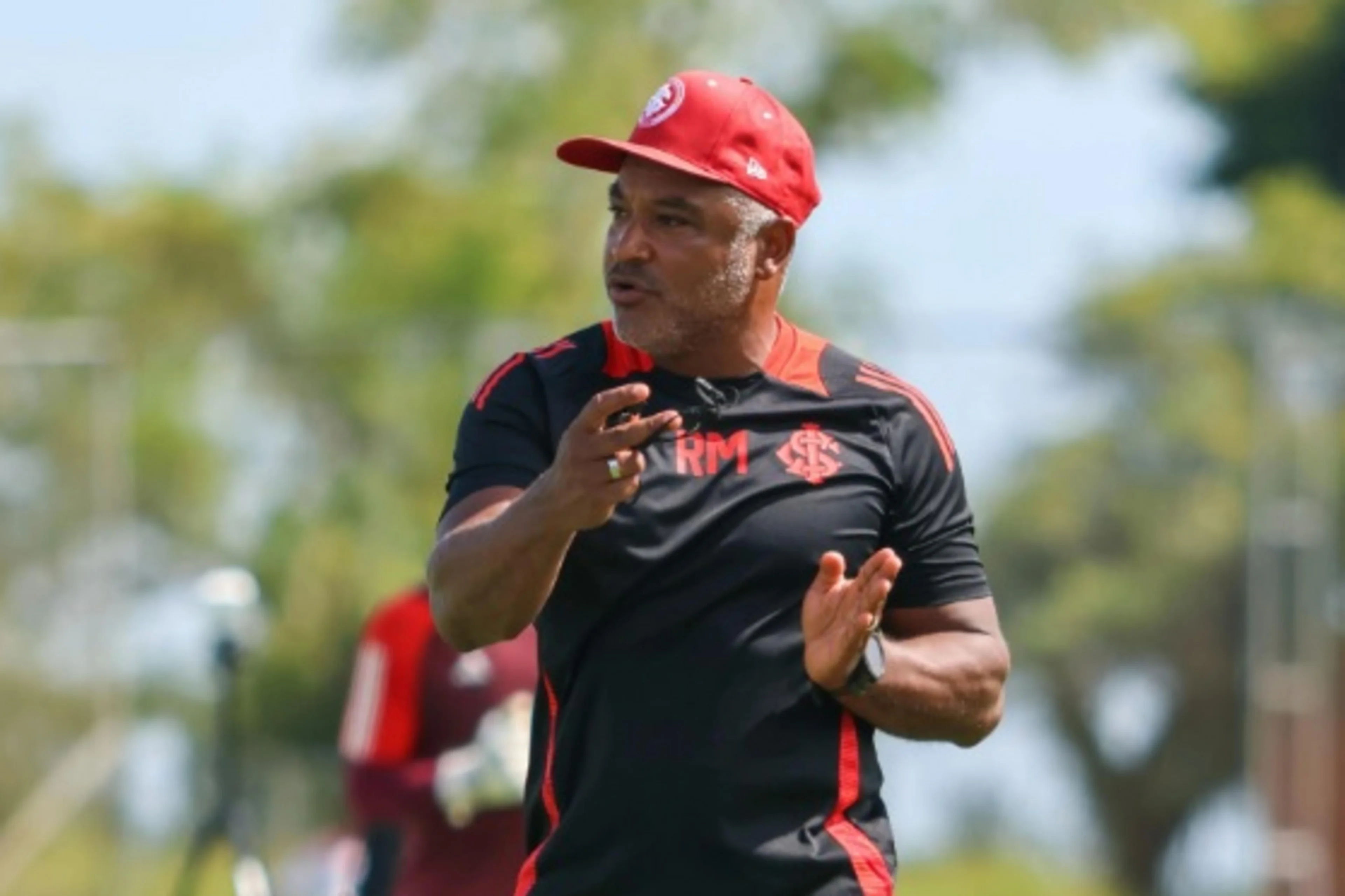 Ricardo Duarte/Inter/Divulgação