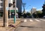 Homem de 47 anos morre após carro colidir contra poste em Caxias do Sul