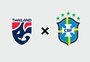 Tailândia x Brasil: onde assistir ao jogo da Copa do Mundo de Futsal