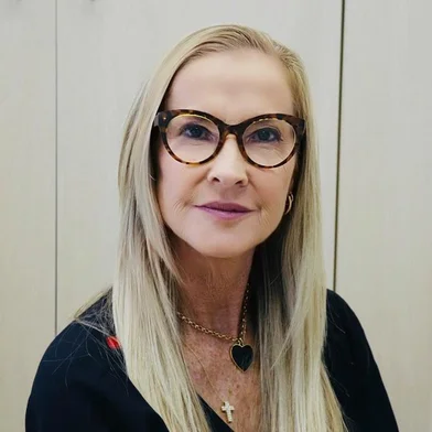 nadja Hartmann colunista GZH passo fundo<!-- NICAID(15362237) -->