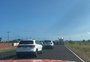 Saiba como está o movimento nas estradas neste domingo; acompanhe ao vivo