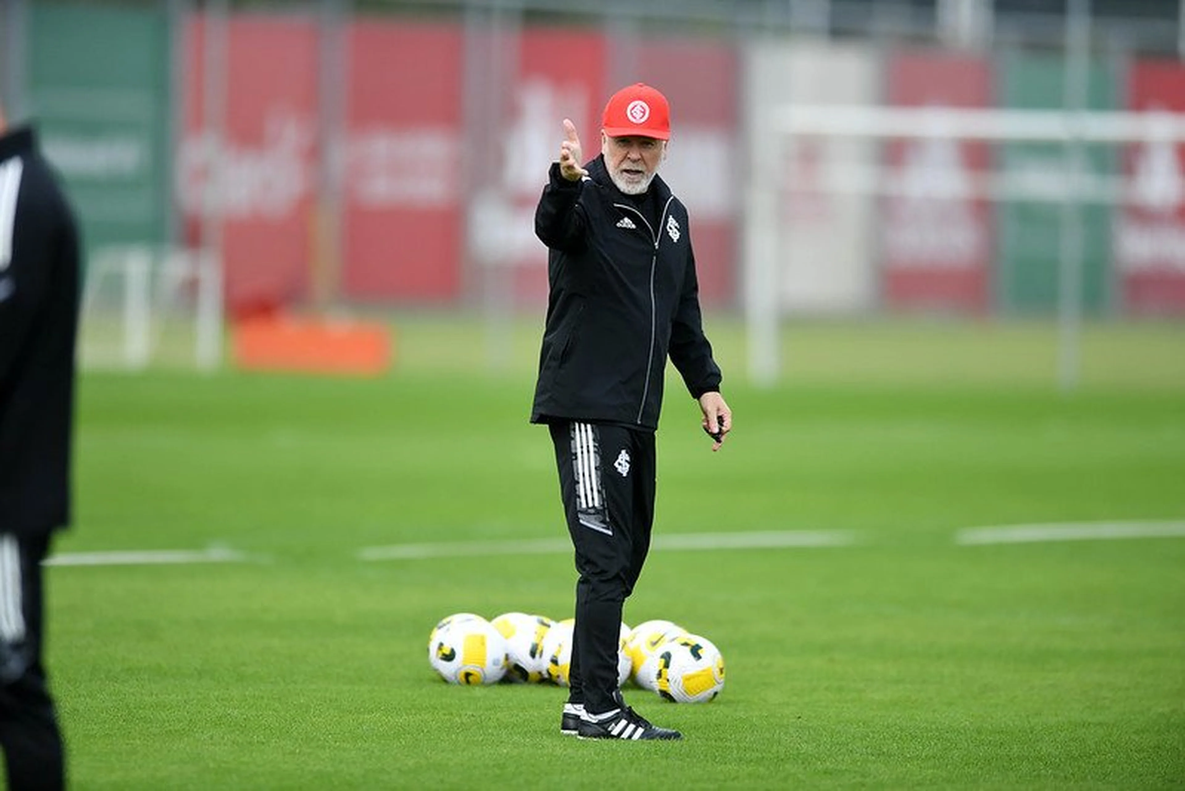 Ricardo Duarte/Sport Club Internacional/Divulgação