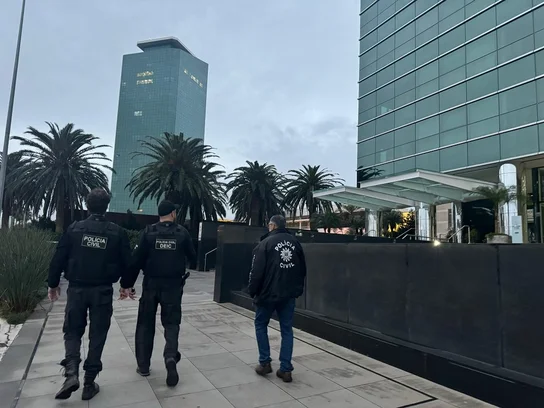 Polícia Civil / Divulgação image