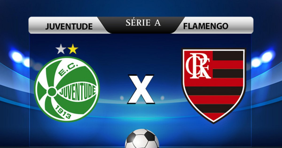 Juventude x Flamengo: Tudo sobre o duelo decisivo do Brasileirão 2025