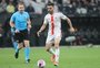 O que muda no meio-campo do Inter para o Gre-Nal com Bruno Henrique no lugar de Thiago Maia