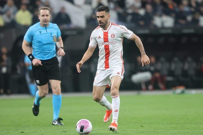 Ricardo Duarte, Inter / Divulgação