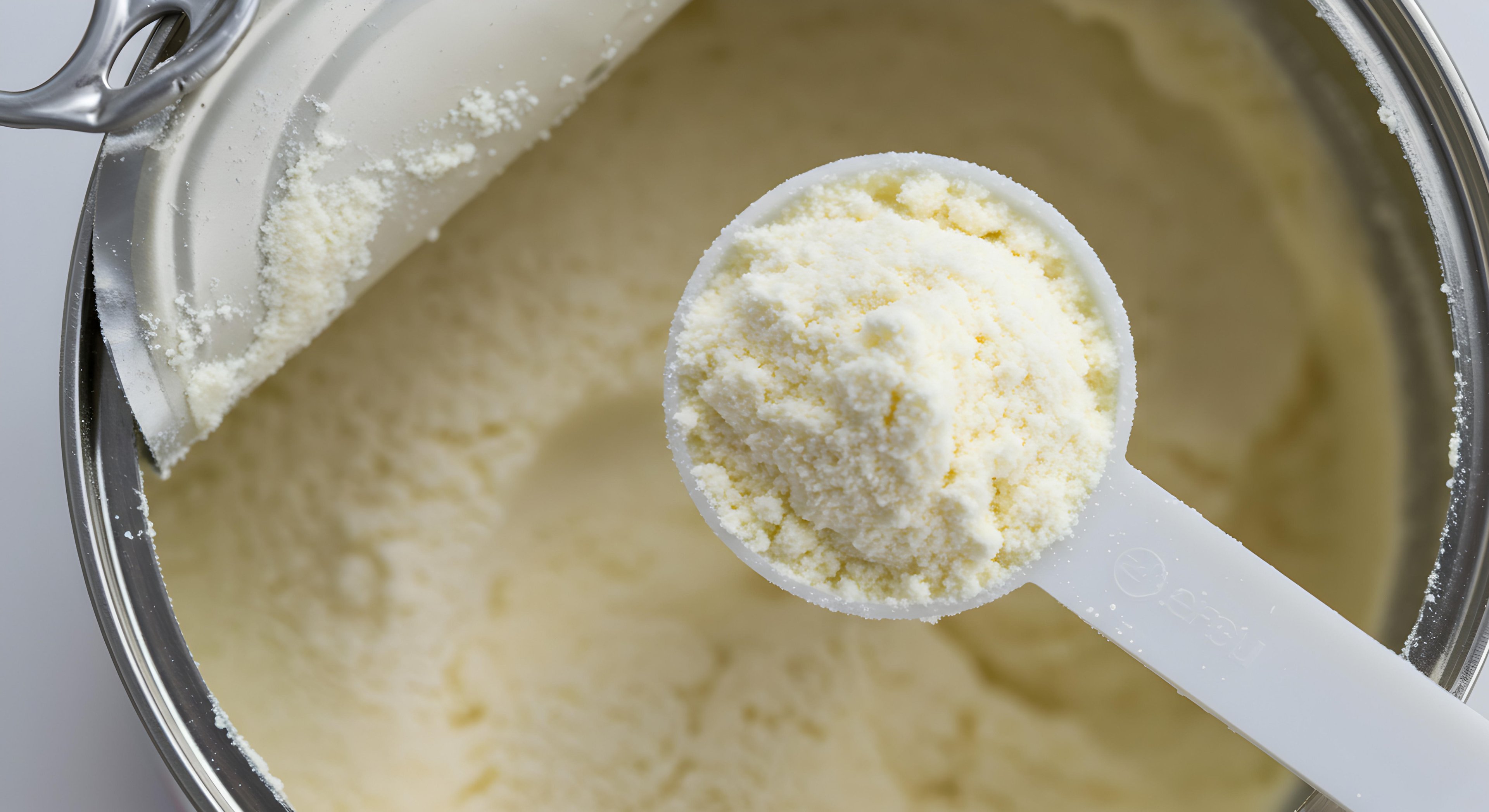 Anvisa pro&iacute;be venda e consumo de sete f&oacute;rmulas infantis da Nestl&eacute; por risco de contamina&ccedil;&atilde;o por bact&eacute;ria