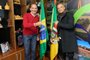 No próximo dia 14 de junho, D’Alessandro receberá da Assembleia Legislativa do Rio Grande do Sul a Medalha do Mérito Farroupilha, maior distinção do Estado a personalidades com relevantes serviços prestados ao desenvolvimento econômico, social e cultural gaúchos.<!-- NICAID(15117748) -->