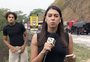 "Não sabia que tinha acontecido um acidente", diz MC Livinho após vídeo de dancinha em reportagem viralizar