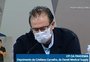 AO VIVO: representante da Davati fala à CPI da Covid