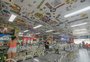 Com uma a la minuta generosa e adesivos até no teto, restaurante faz sucesso há mais de 30 anos na BR-101