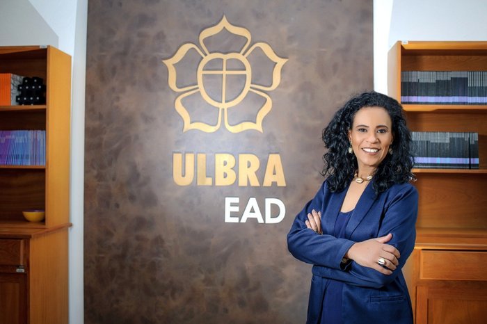 Deborá Evangelista / Arquivo Pessoal