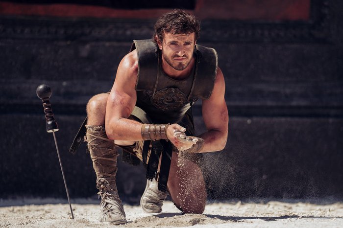 Aidan Monaghan/Paramount Pictures / Divulgação