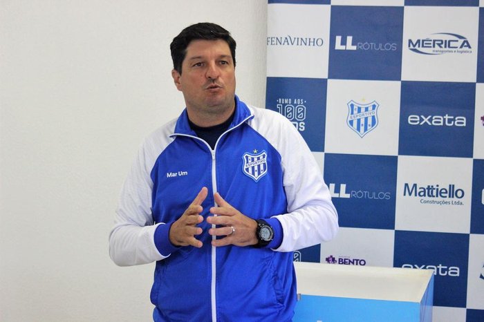 Kevin Sganzerla / Divulgação Kevin Sganzerla / Divulgação