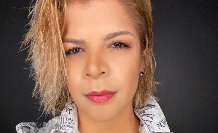 @paulamattosoficial Instagram / Reprodução @paulamattosoficial Instagram / Reprodução