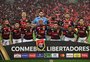 Inter conhece adversário das oitavas de final da Libertadores