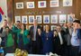 PP anuncia Nádia Gerhard como candidata ao Senado na chapa de Luis Carlos Heinze
