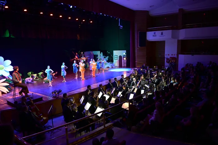 Iicaro de Campos / Divulgação Iicaro de Campos / Divulgação