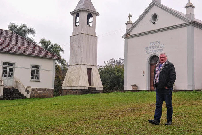 Neimar De Cesero / Agencia RBS