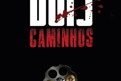 Romance policial é o sétimo livro do autor, que atua como criminalista em Santa Maria