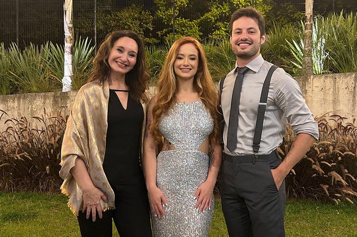 Paola Rech / Divulgação