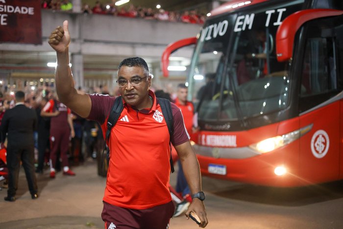 Ricardo Duarte / Inter / Divulgação