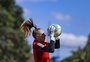 Inter tem dúvida no gol para a próxima rodada do Brasileirão Feminino