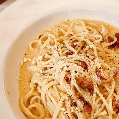 carbonara , vincenzo , delivery, destemperados<!-- NICAID(14478149) -->