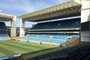 Arena Pantanal, palco da estreia do Juventude na série A 2021<!-- NICAID(14795112) -->