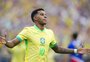 Cotação GZH: as notas dos jogadores da Seleção Brasileira no empate com os Estados Unidos