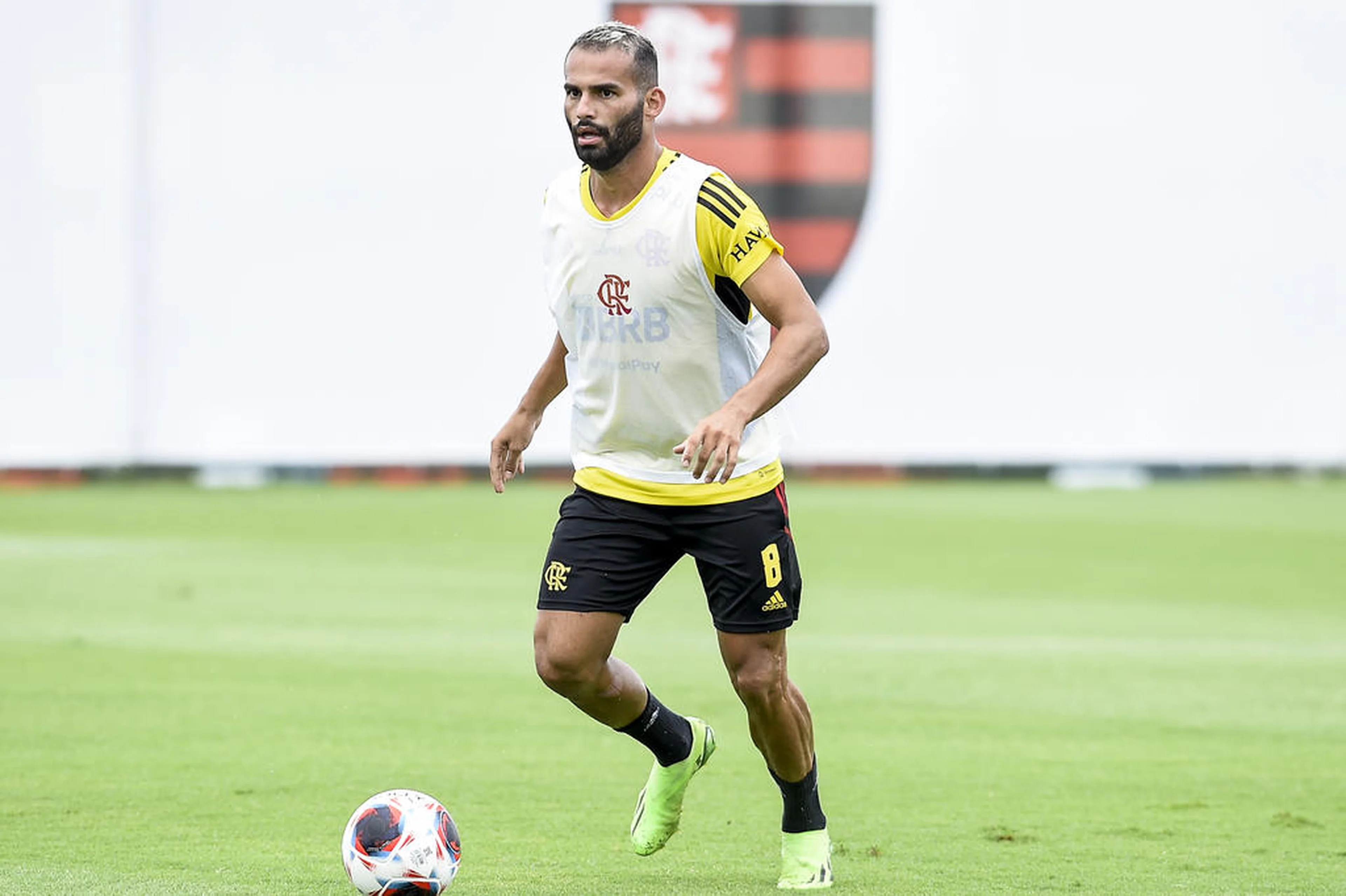 Marcelo Cortes/Flamengo/Divulgação