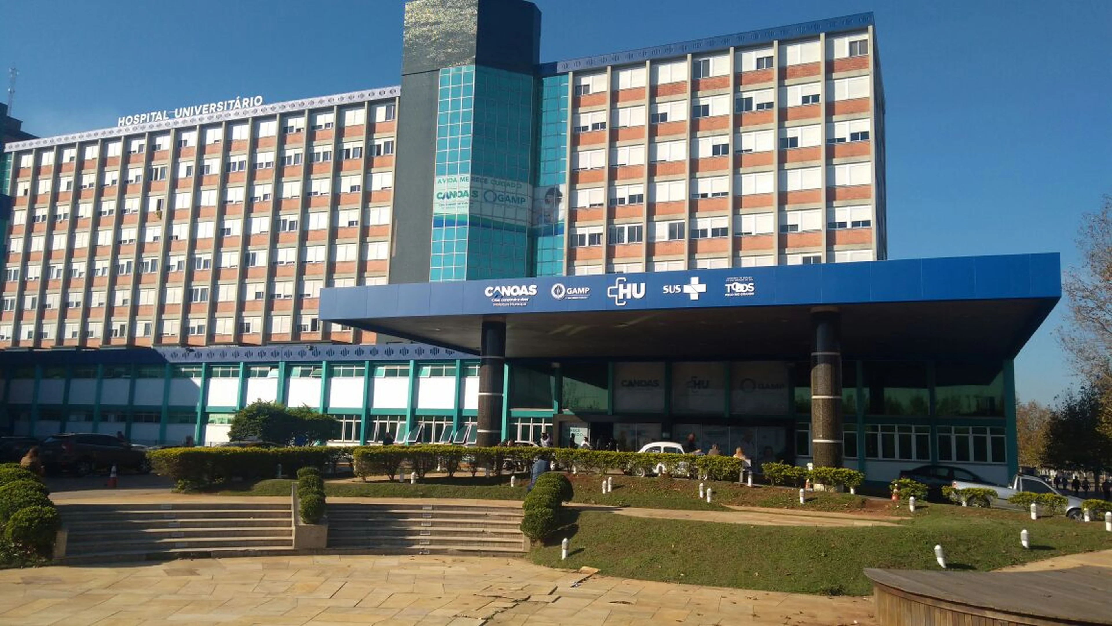 Cristiano Duarte/Gaúcha