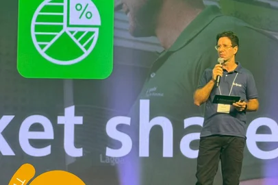 Agrofel / Divulgação image