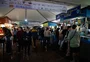 Feriado leva público à Feira do Livro de Porto Alegre