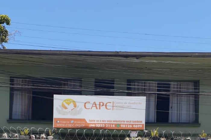 CAPC / Divulgação