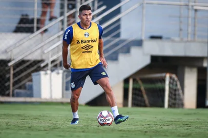 Futebol, Pinares, Grêmio