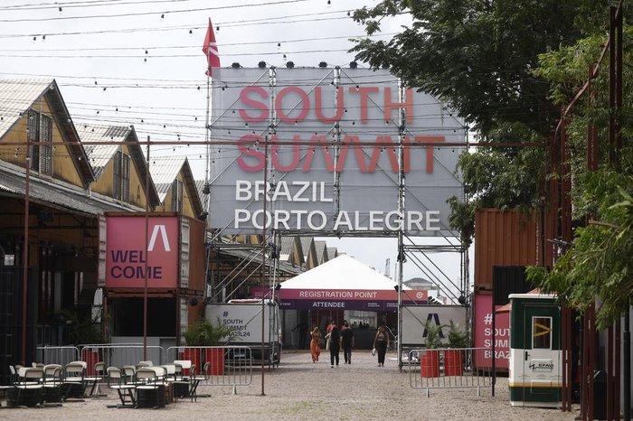 André Ávila / Agencia RBS